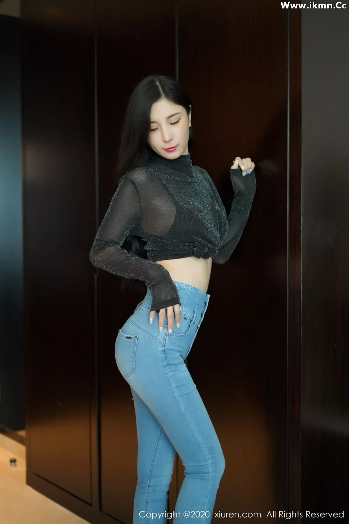 漂亮美女_小蛮妖全集