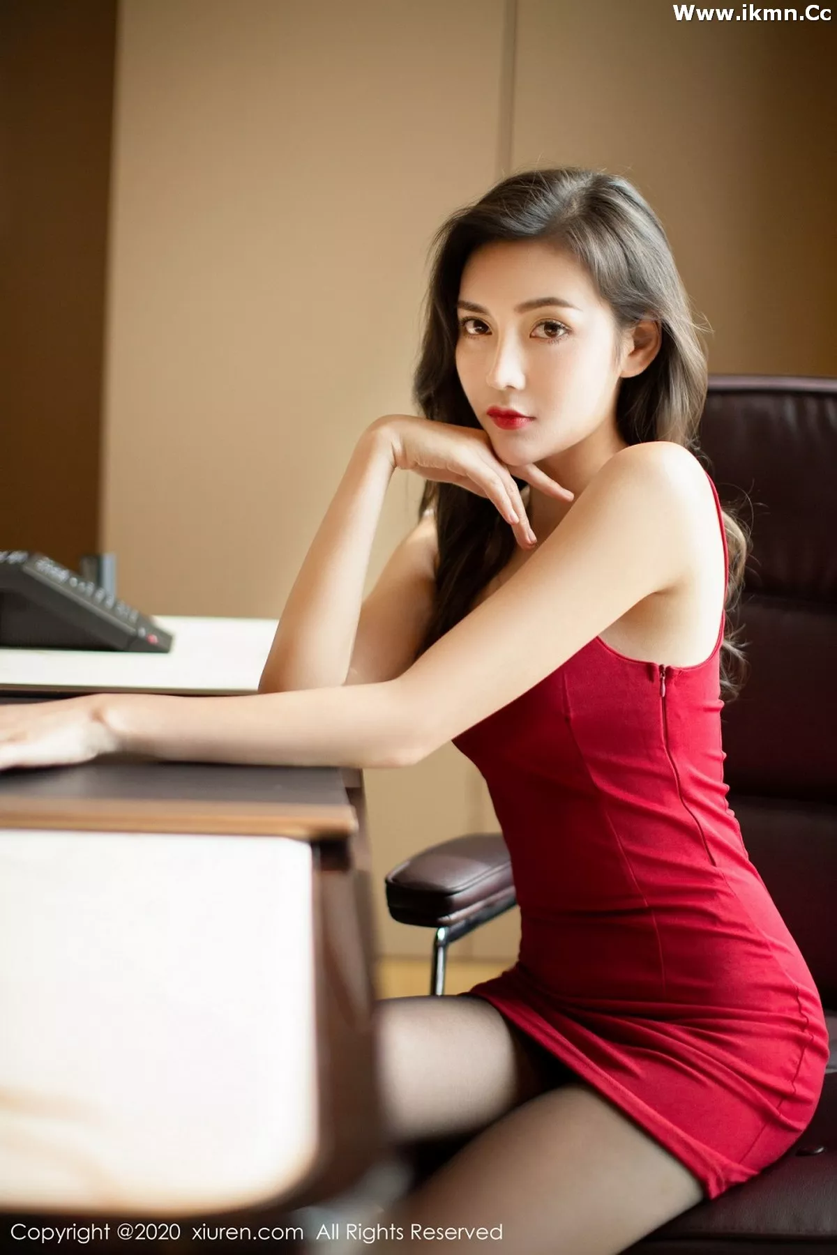 漂亮美女_夏玥全集