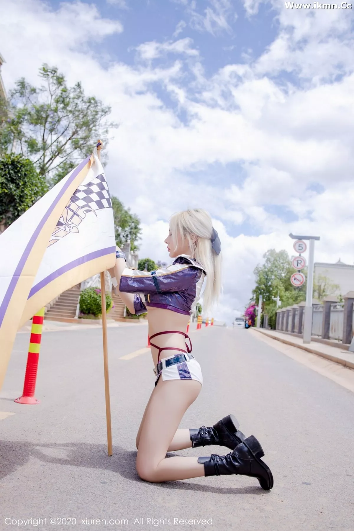 漂亮美女_淼淼小姐姐呀全集