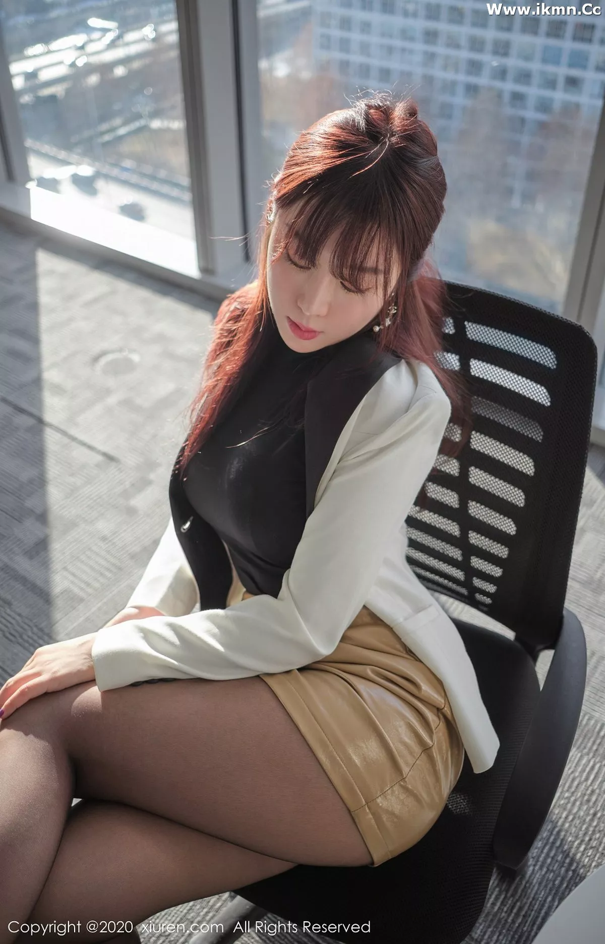 漂亮美女_王雨纯全集