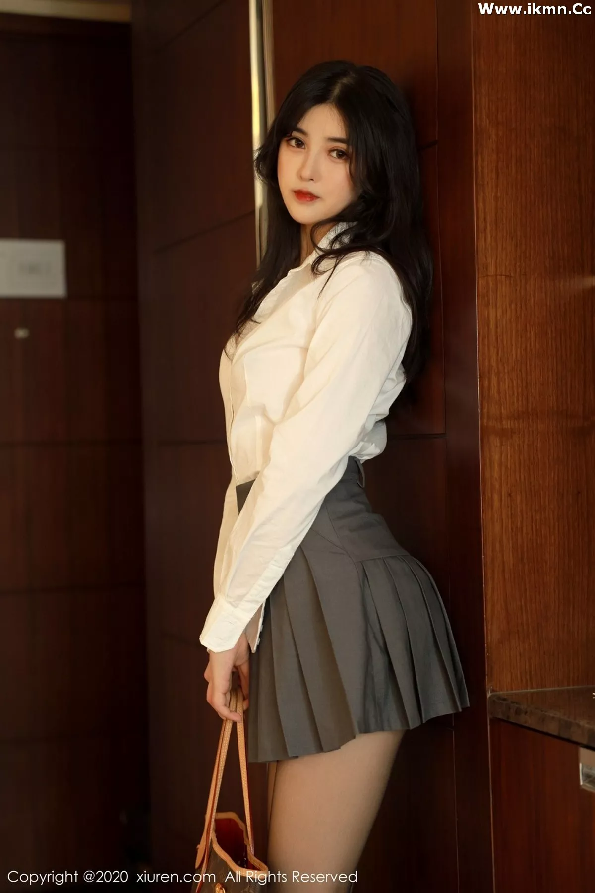 漂亮美女_韩静安全集