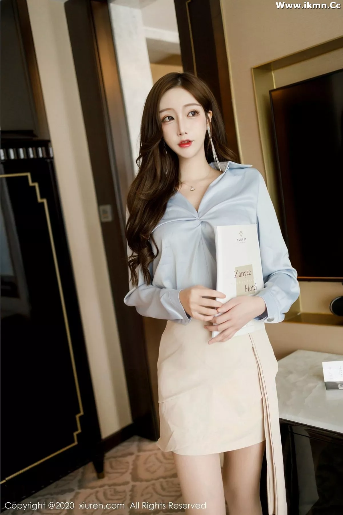 漂亮美女_LindaLinda全集