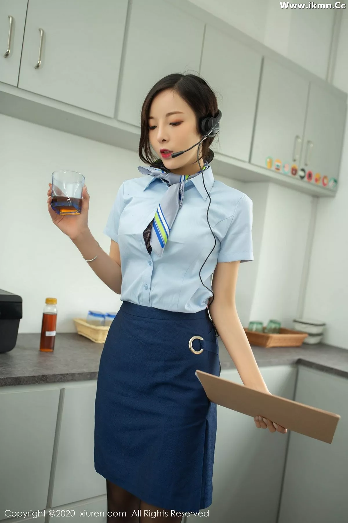 漂亮美女_陈小喵全集