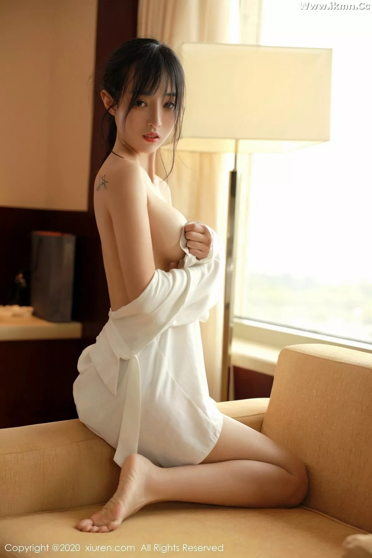 漂亮美女_陈梵妮全集