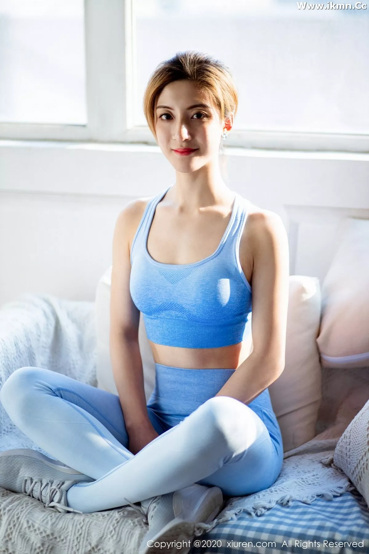 漂亮美女_林文文全集