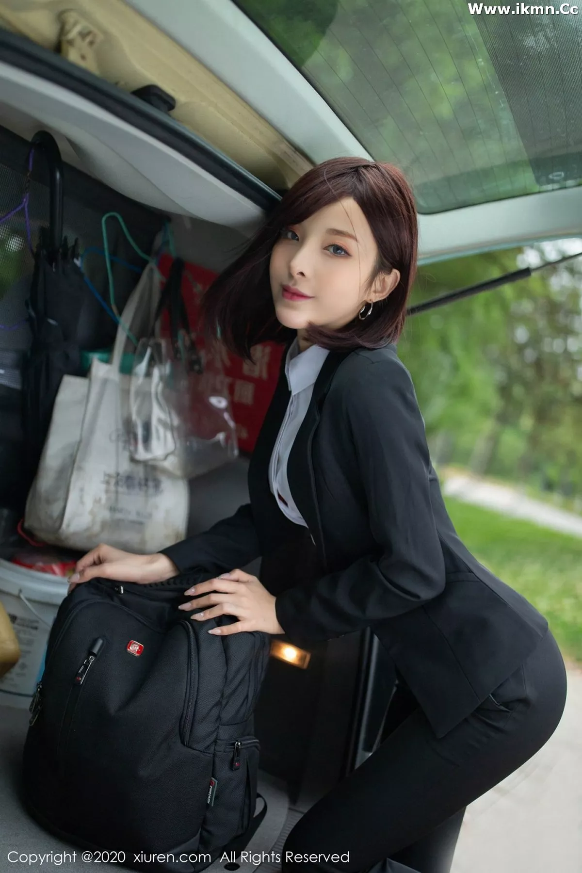 漂亮美女_陈小喵全集