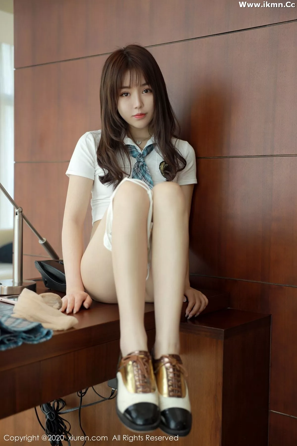 漂亮美女_梦梵全集