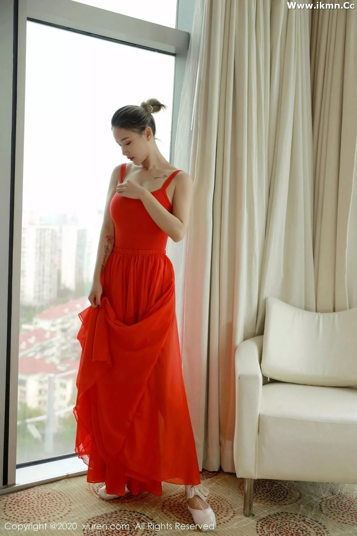 漂亮美女_小壁虎全集