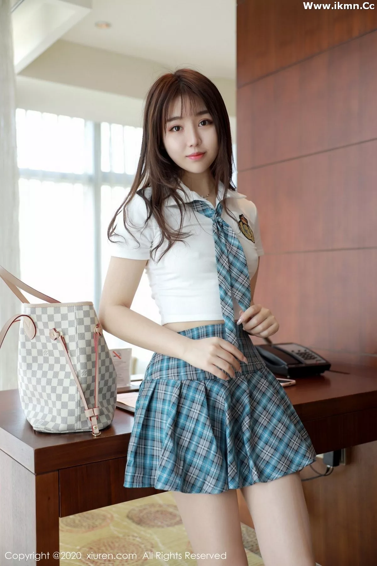 漂亮美女_梦梵全集