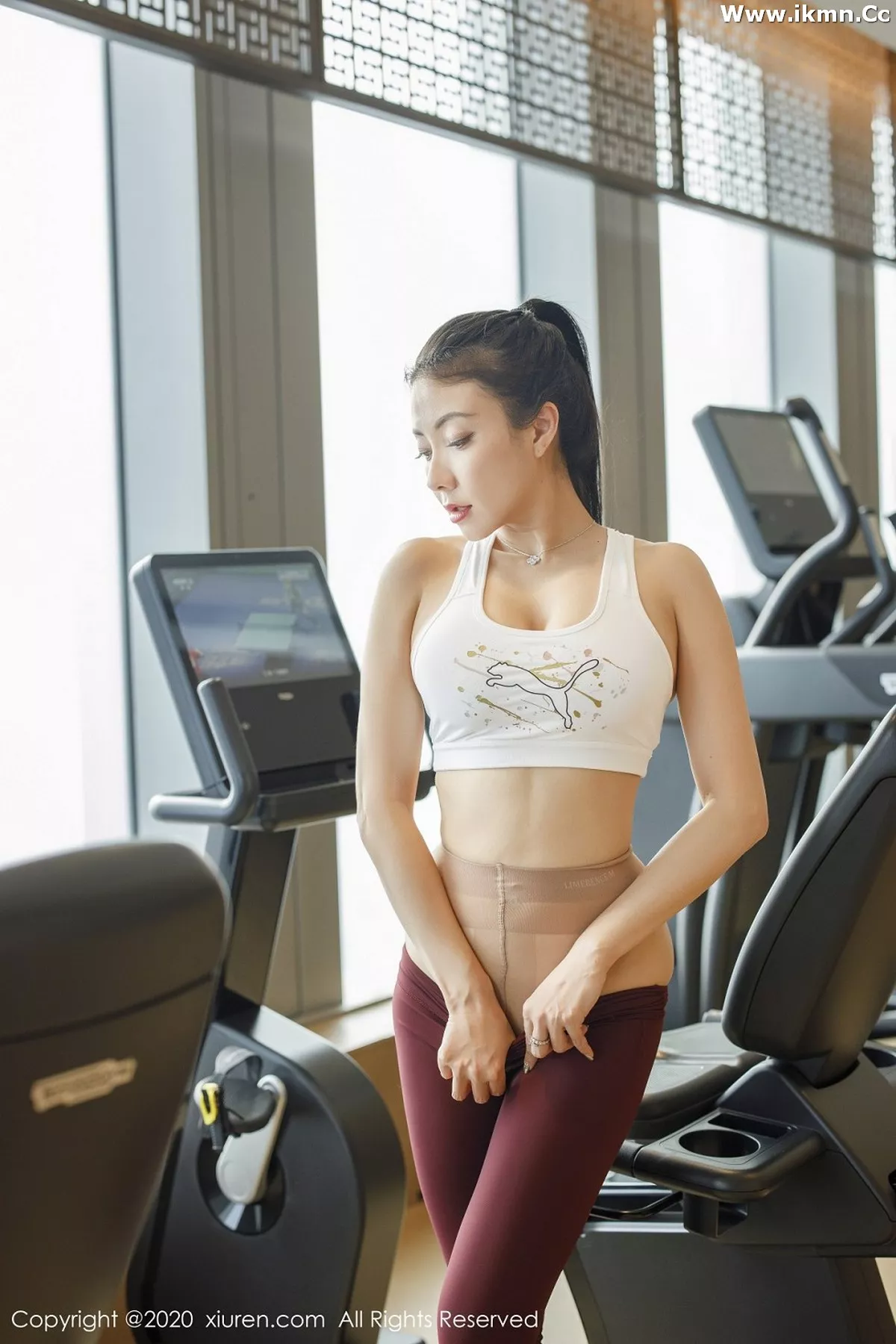 漂亮美女_果儿全集