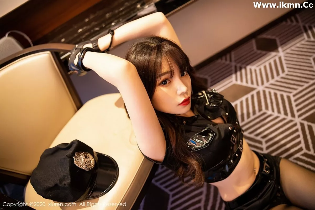 漂亮美女_芝芝Booty全集