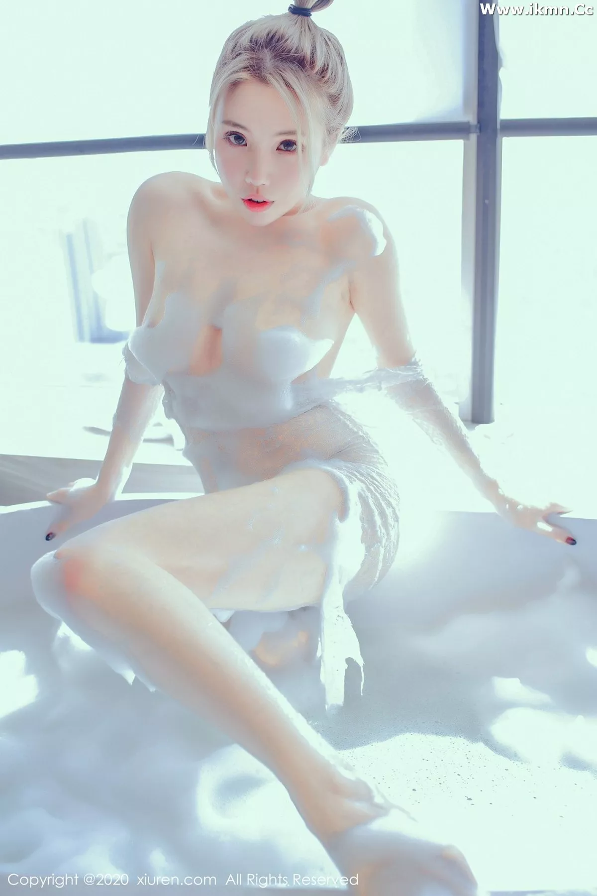 漂亮美女_黄乐然全集