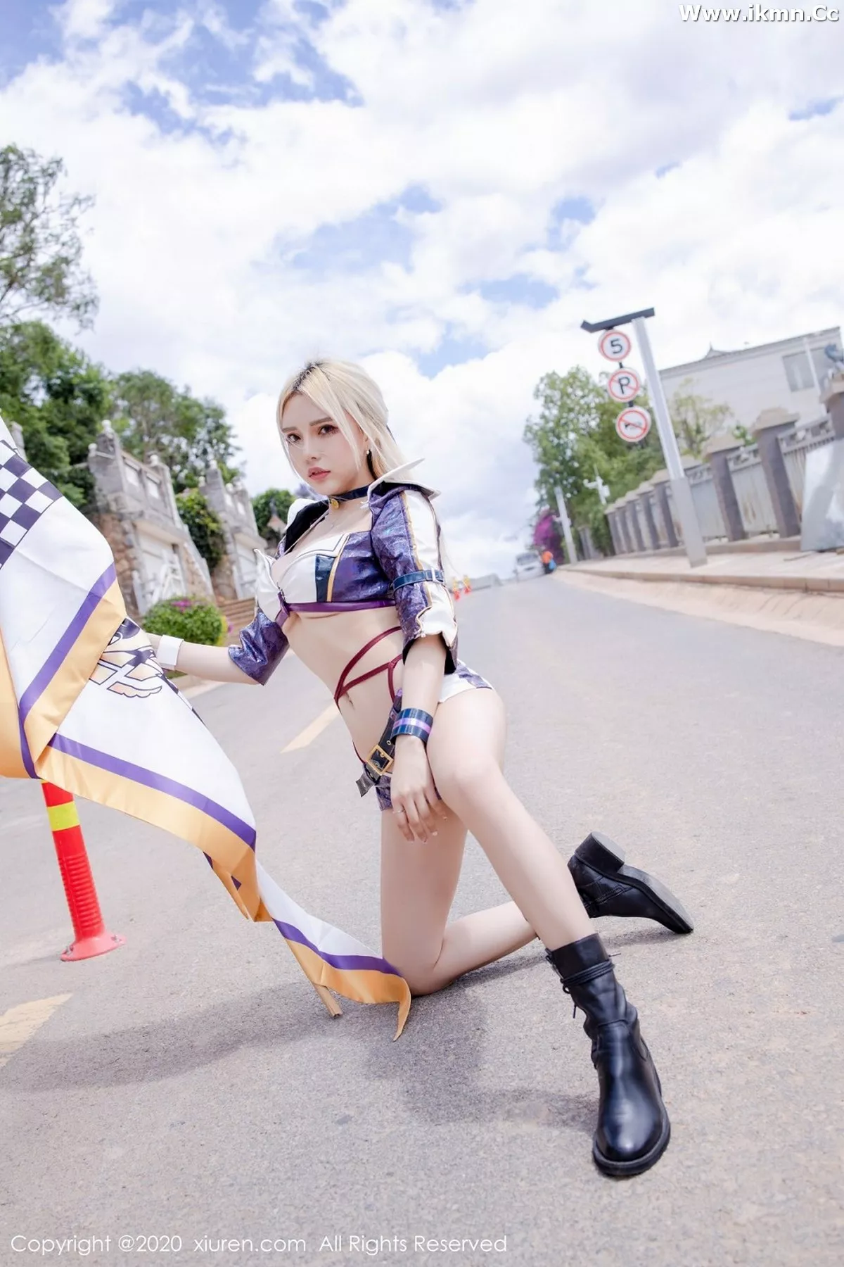 漂亮美女_淼淼小姐姐呀全集