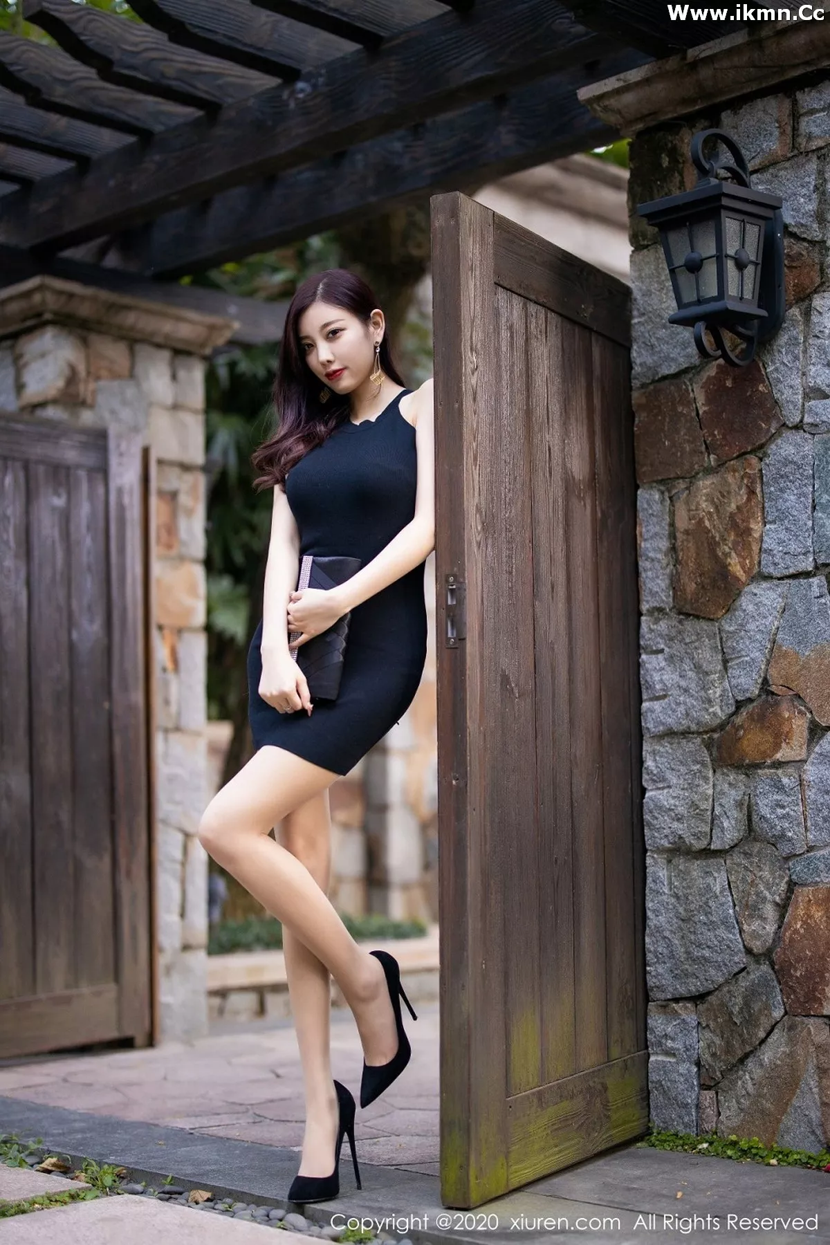 漂亮美女_杨晨晨全集