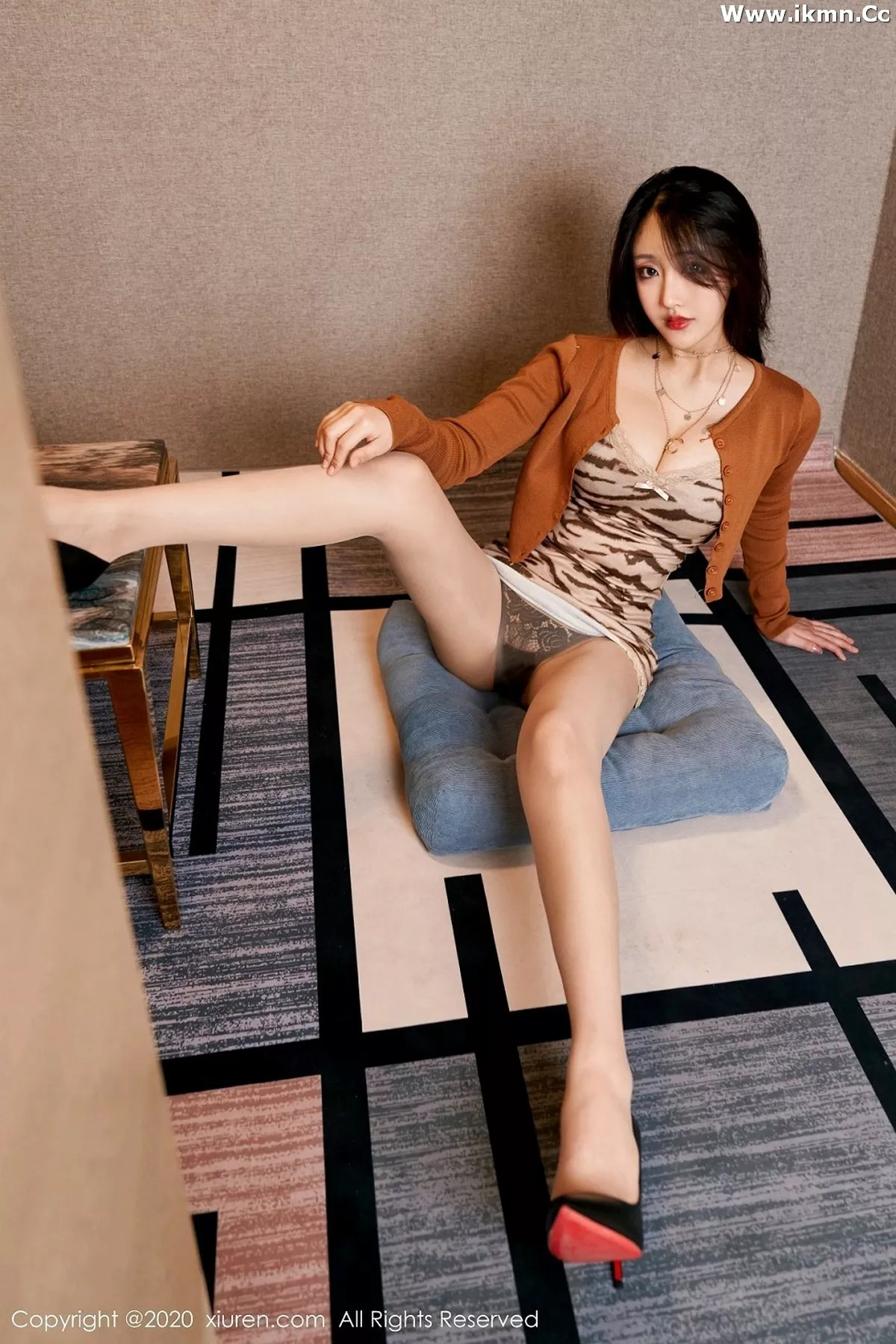 漂亮美女_林子欣全集