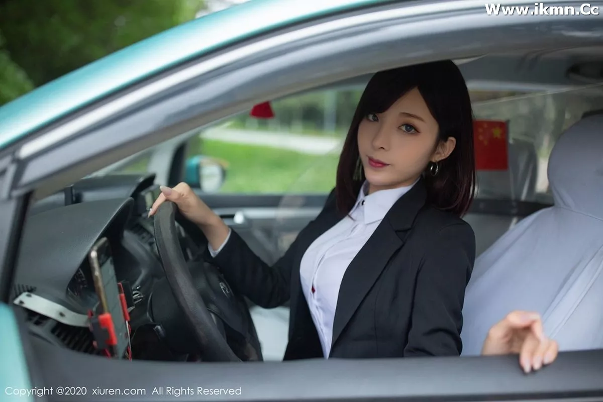 漂亮美女_陈小喵全集