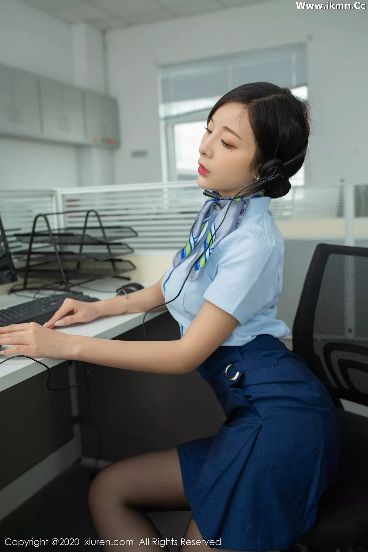 漂亮美女_陈小喵全集