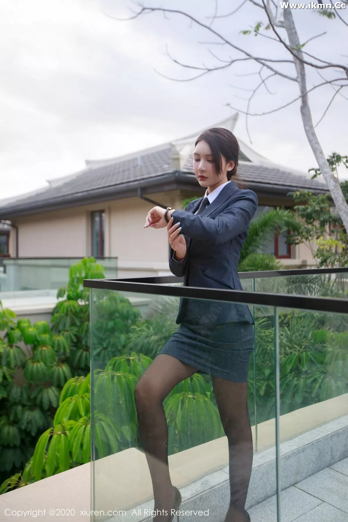 漂亮美女_顾奈奈全集