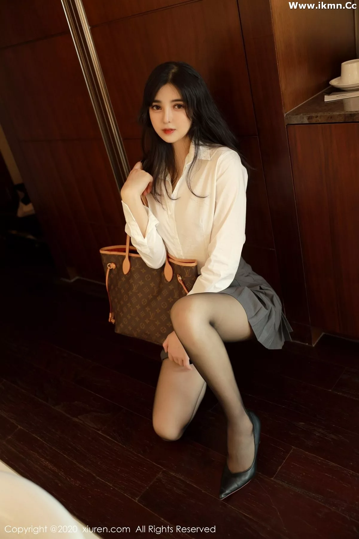 漂亮美女_韩静安全集