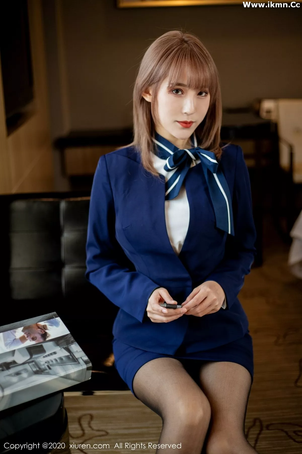 漂亮美女_周慕汐全集