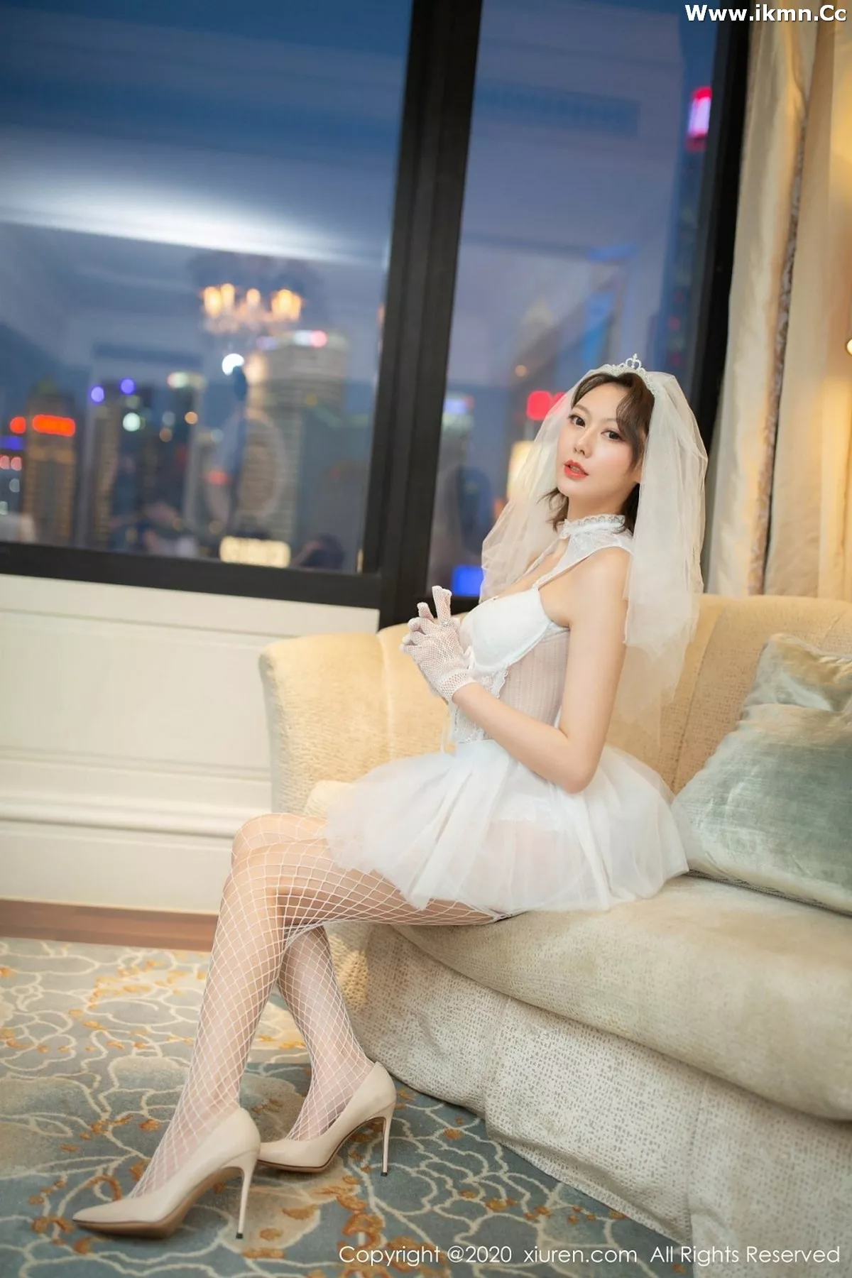 漂亮美女_艺轩全集