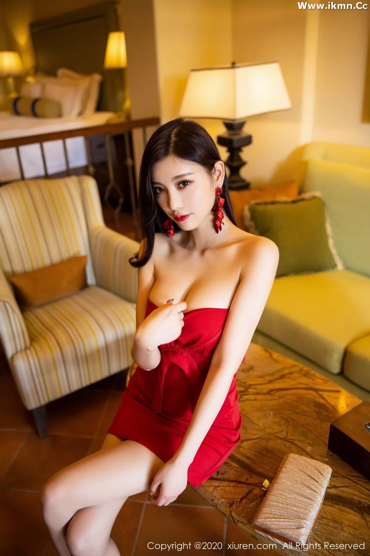 漂亮美女_杨晨晨全集