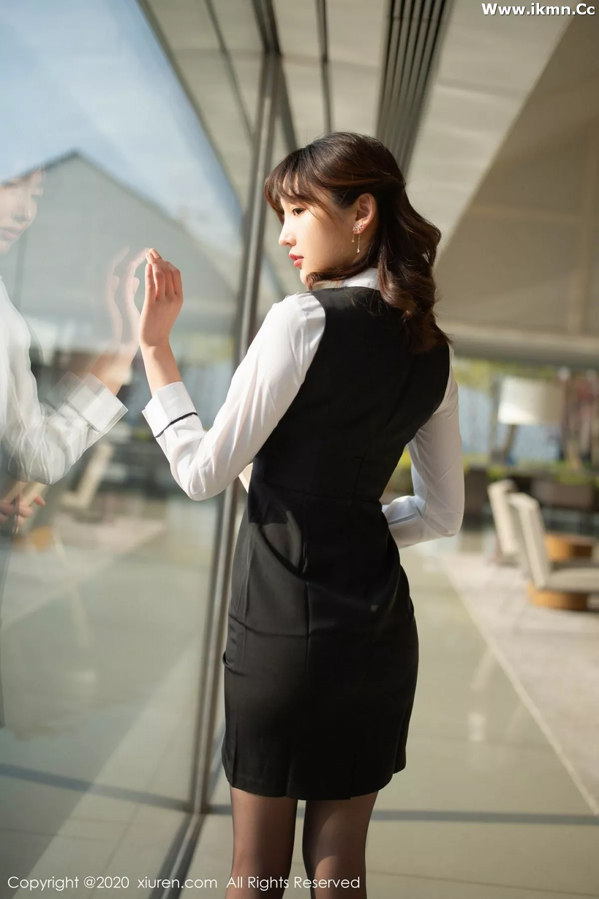 漂亮美女_陆萱萱全集