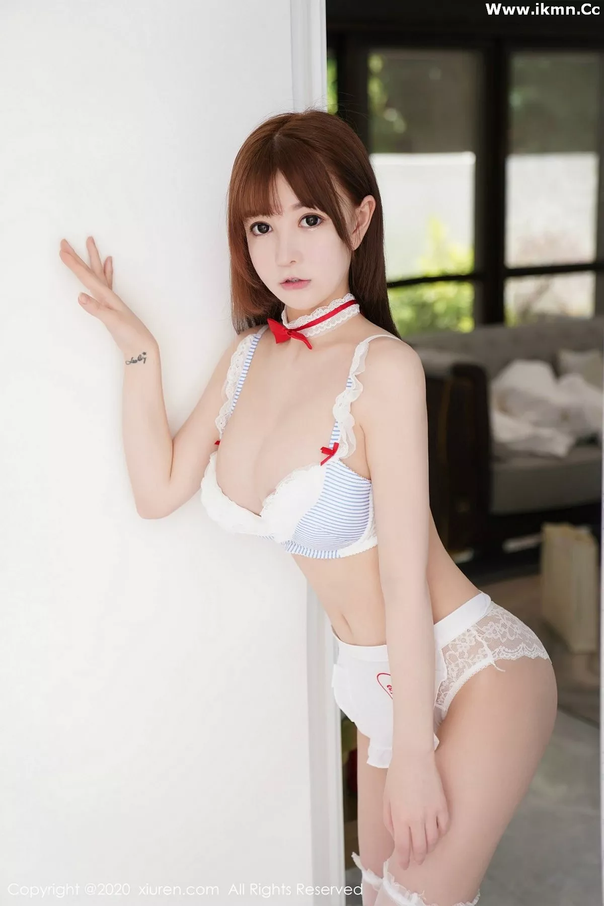 漂亮美女_UU酱全集