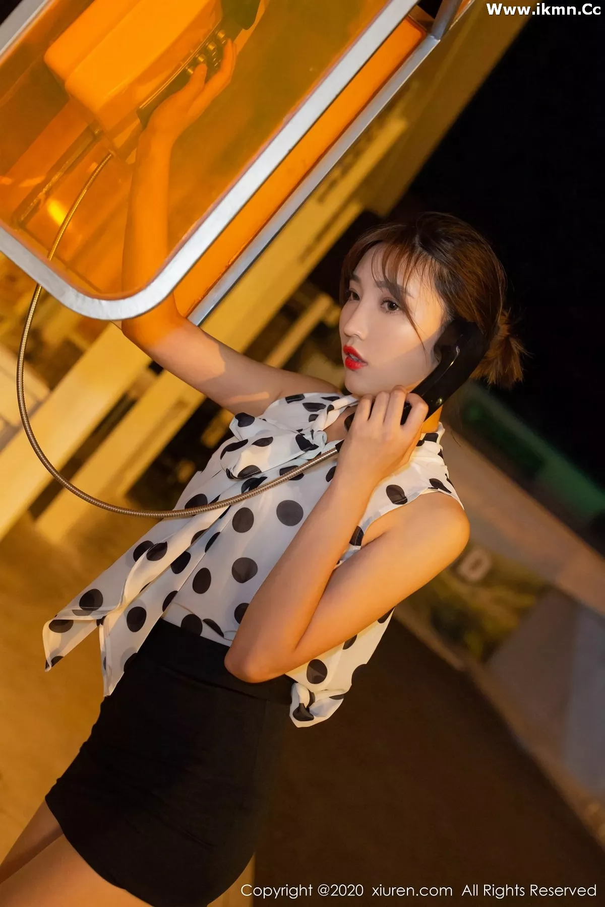 漂亮美女_陆萱萱全集