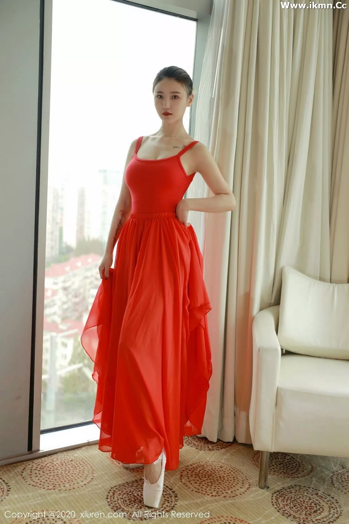 漂亮美女_小壁虎全集