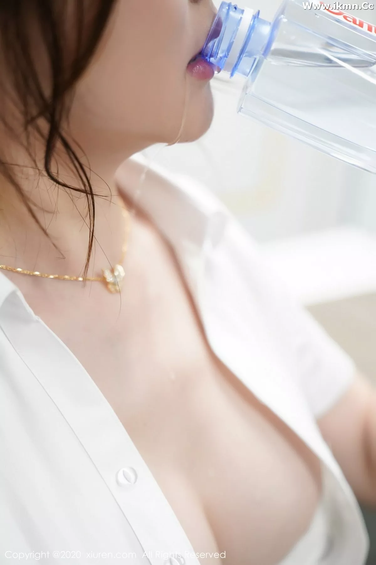 漂亮美女_糯美子全集