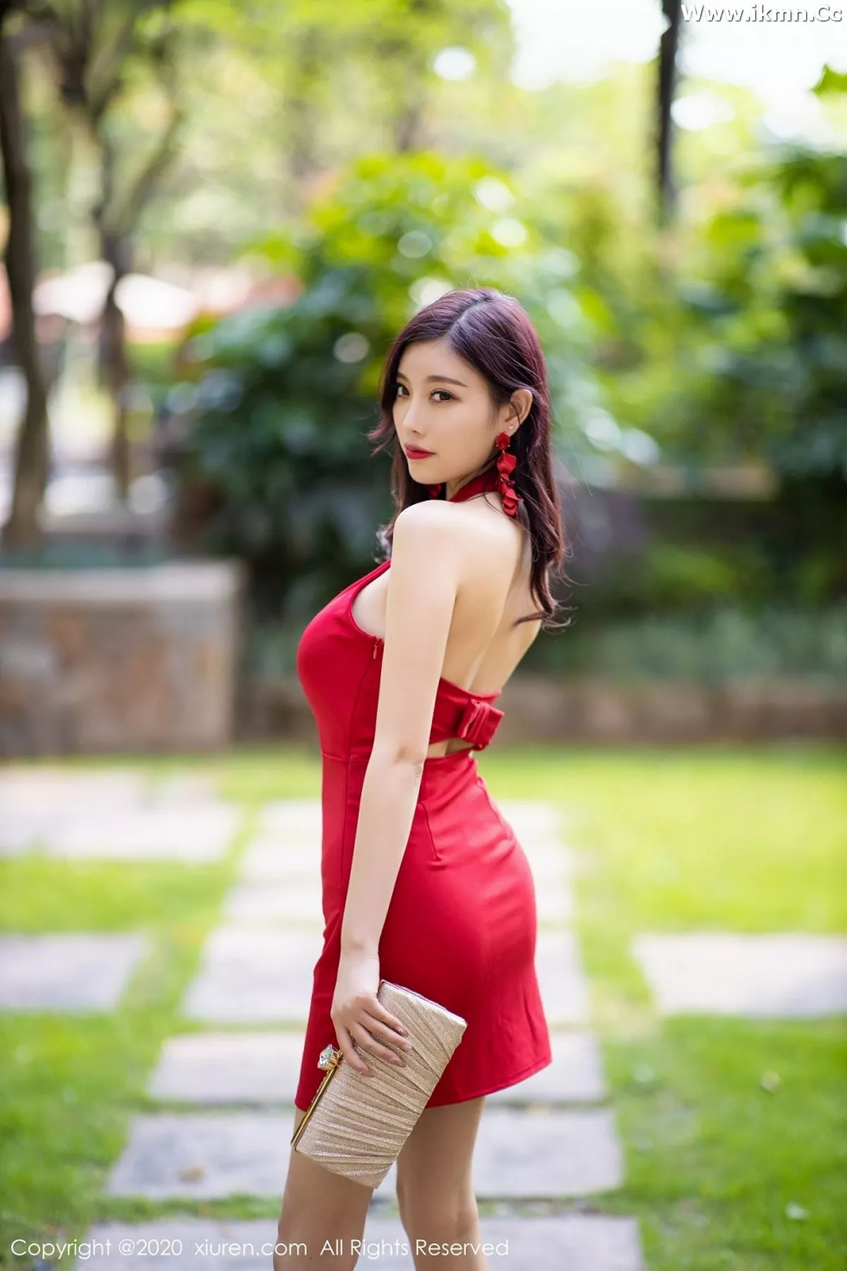 漂亮美女_杨晨晨全集