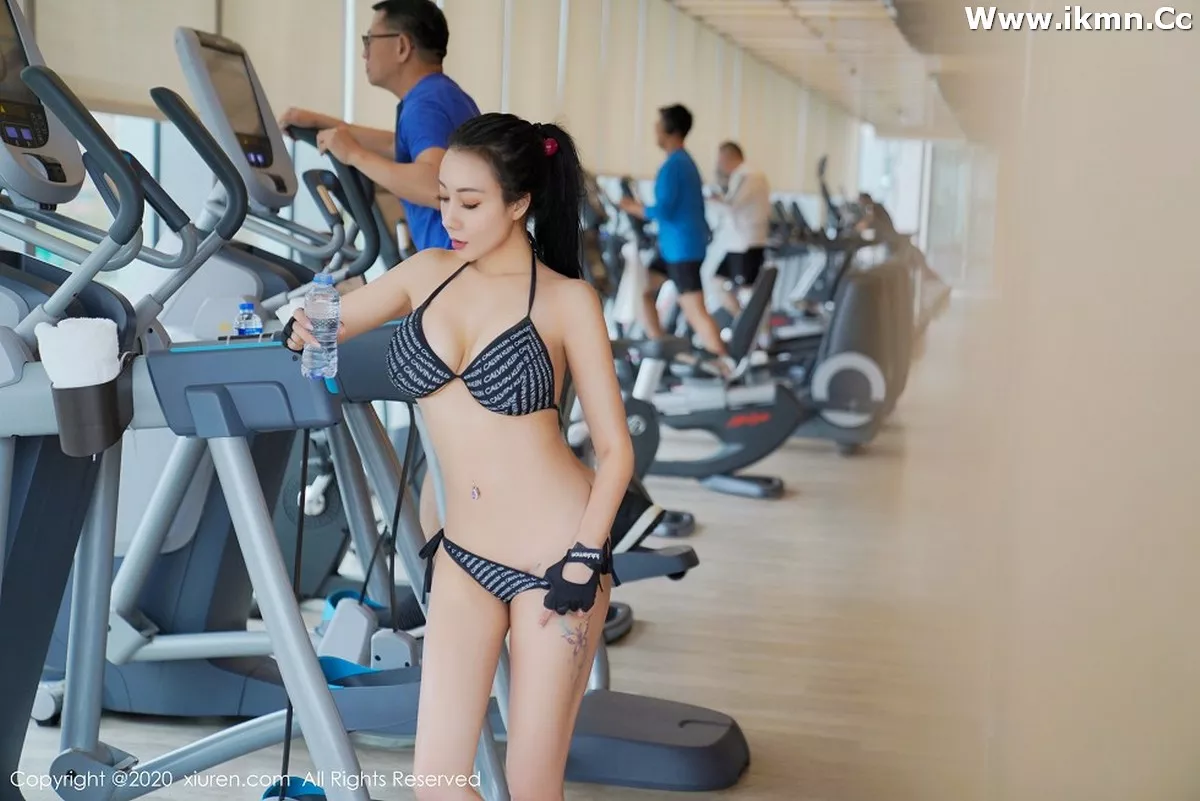 漂亮美女_果儿Victoria全集