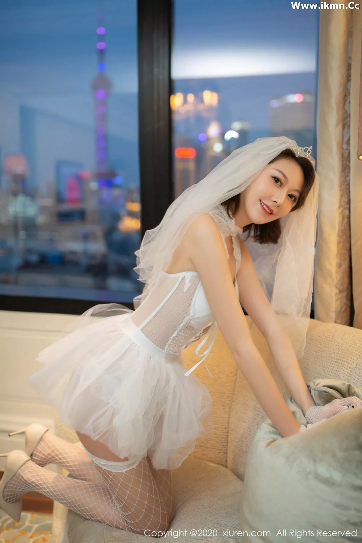 漂亮美女_艺轩全集