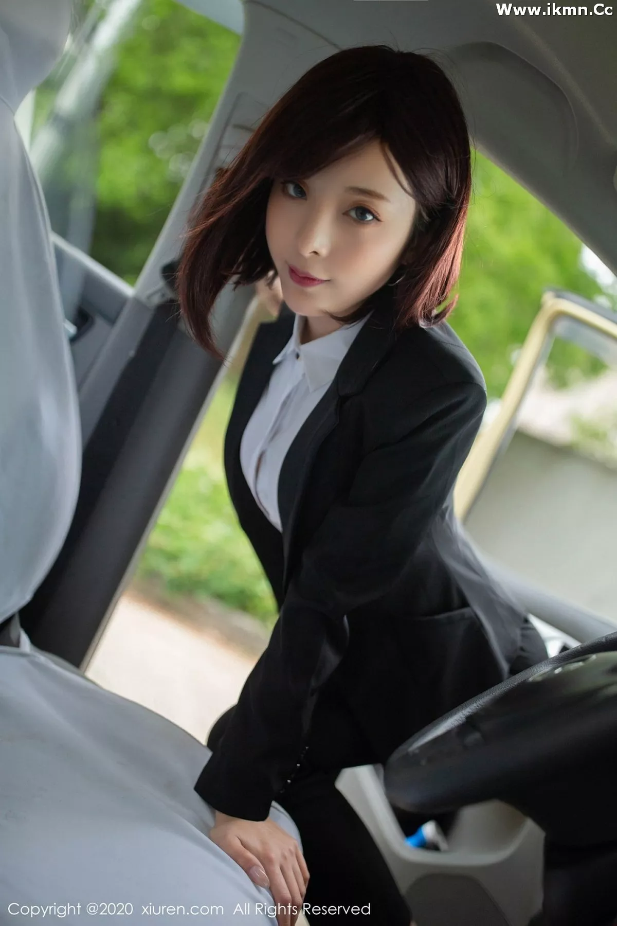 漂亮美女_陈小喵全集