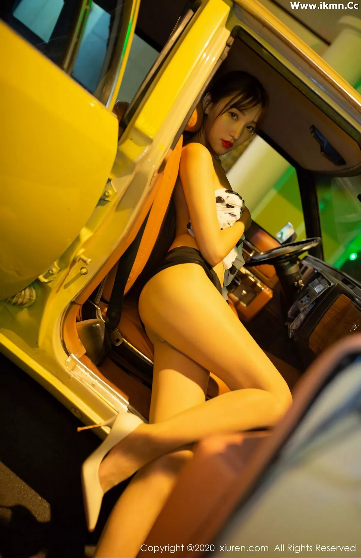 漂亮美女_陆萱萱全集