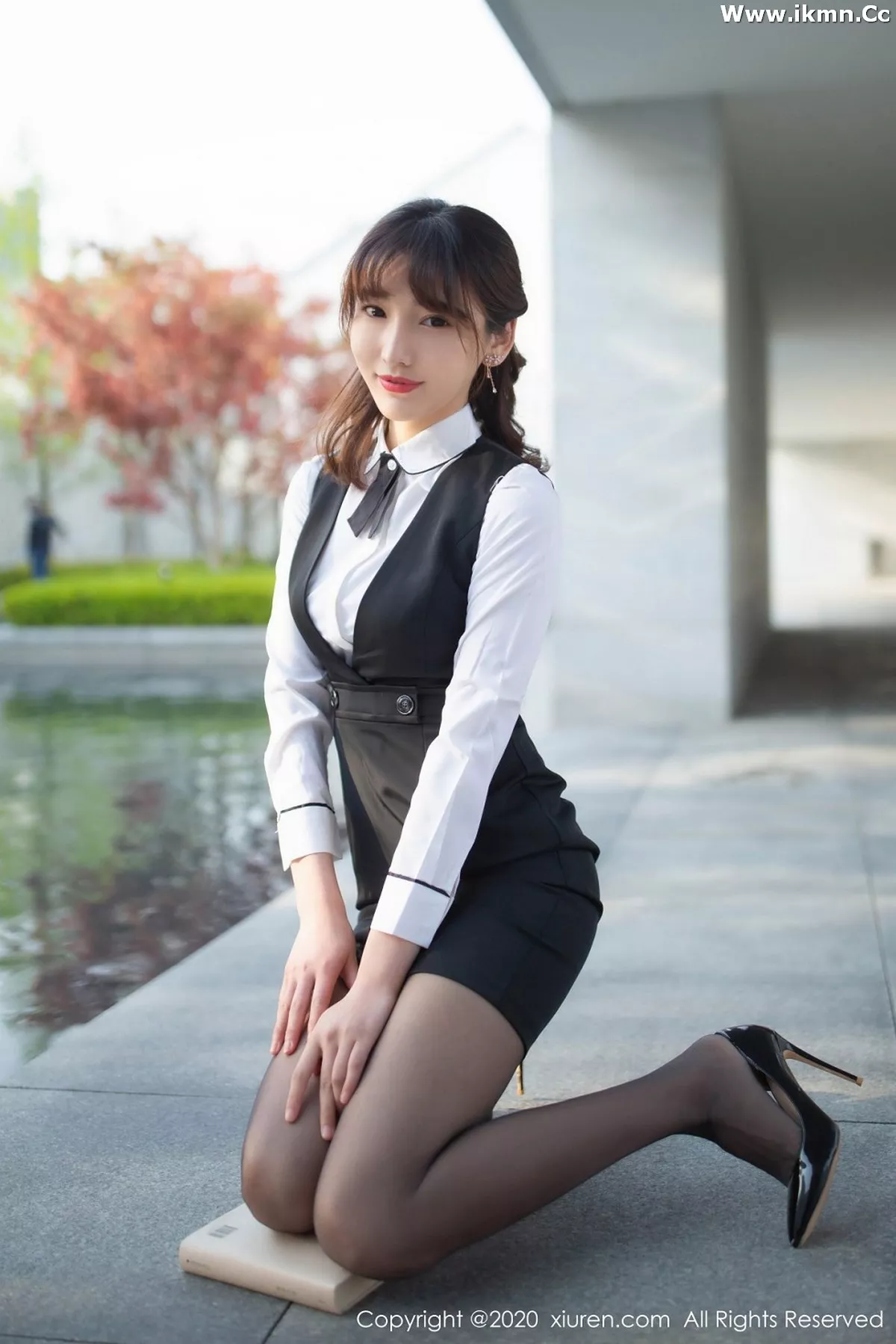 漂亮美女_陆萱萱全集