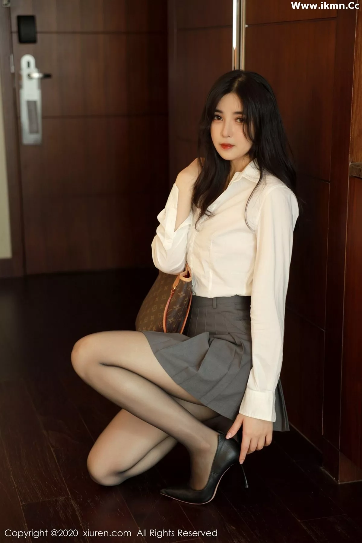 漂亮美女_韩静安全集