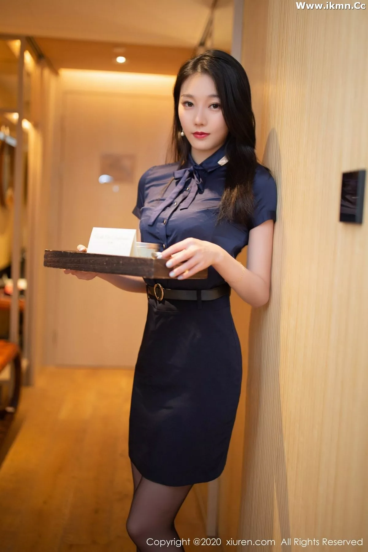 漂亮美女_安然全集