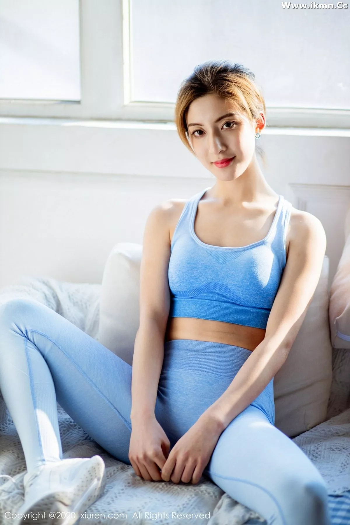 漂亮美女_林文文全集