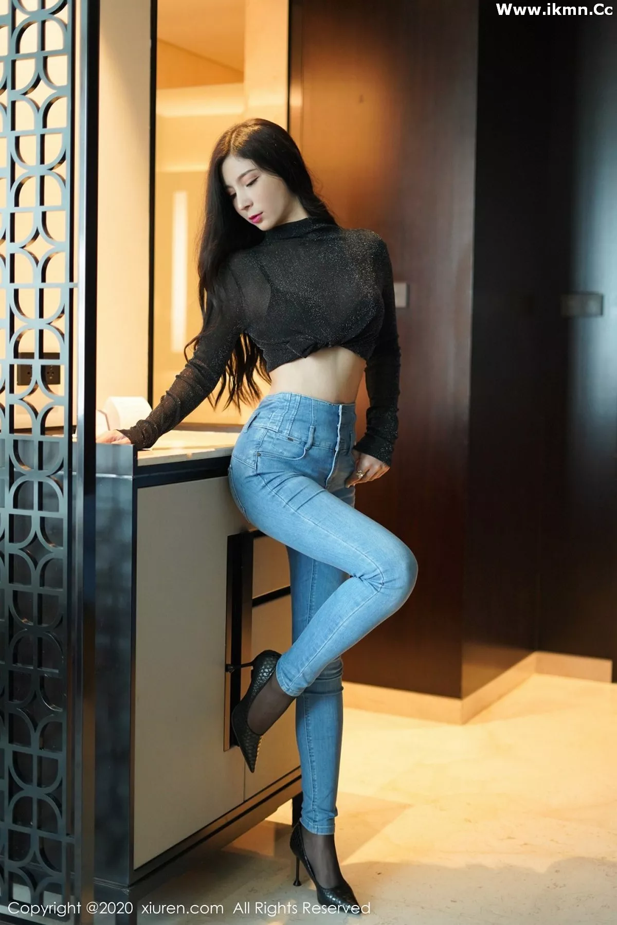 漂亮美女_小蛮妖全集