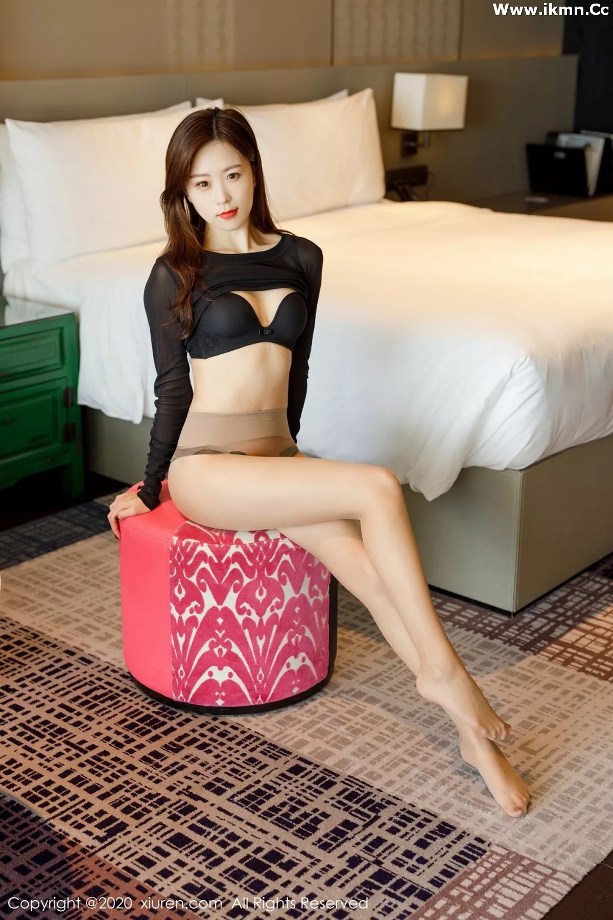 漂亮美女_杨紫嫣全集