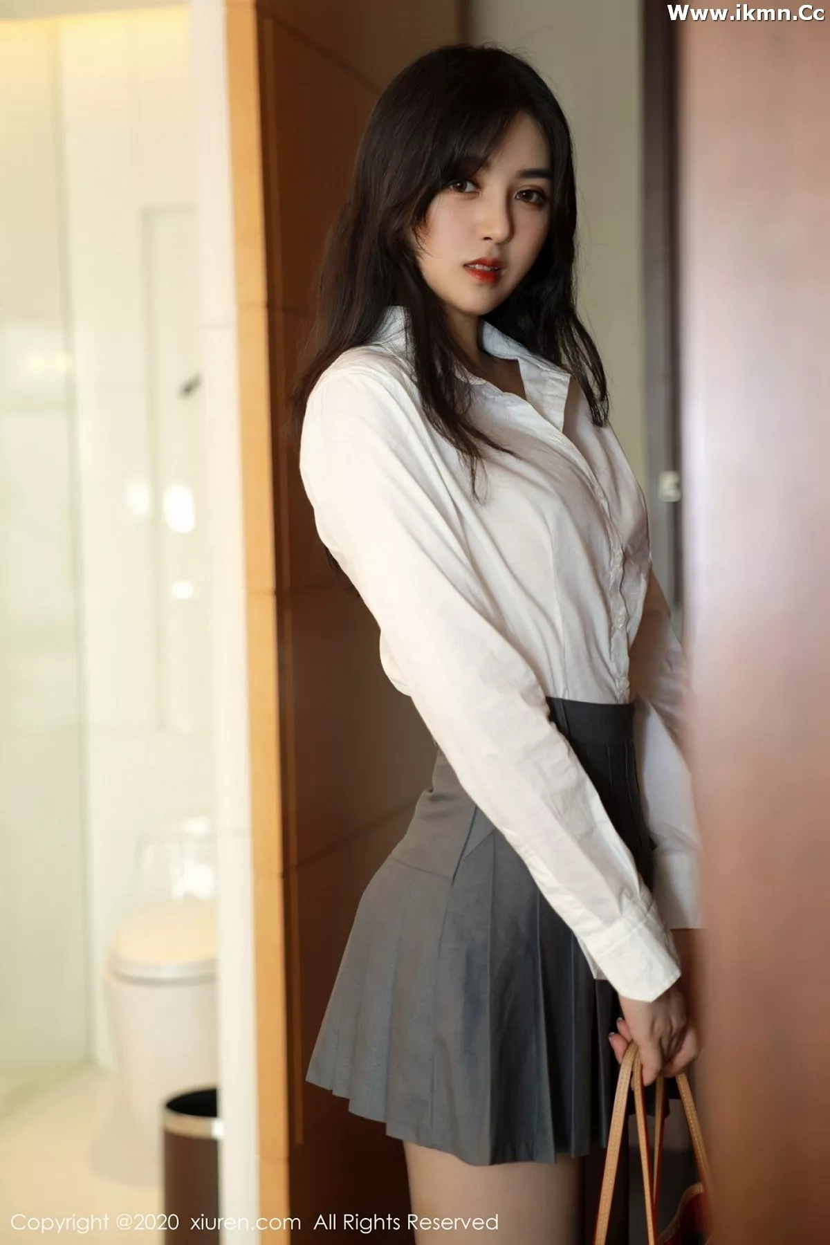 漂亮美女_韩静安全集