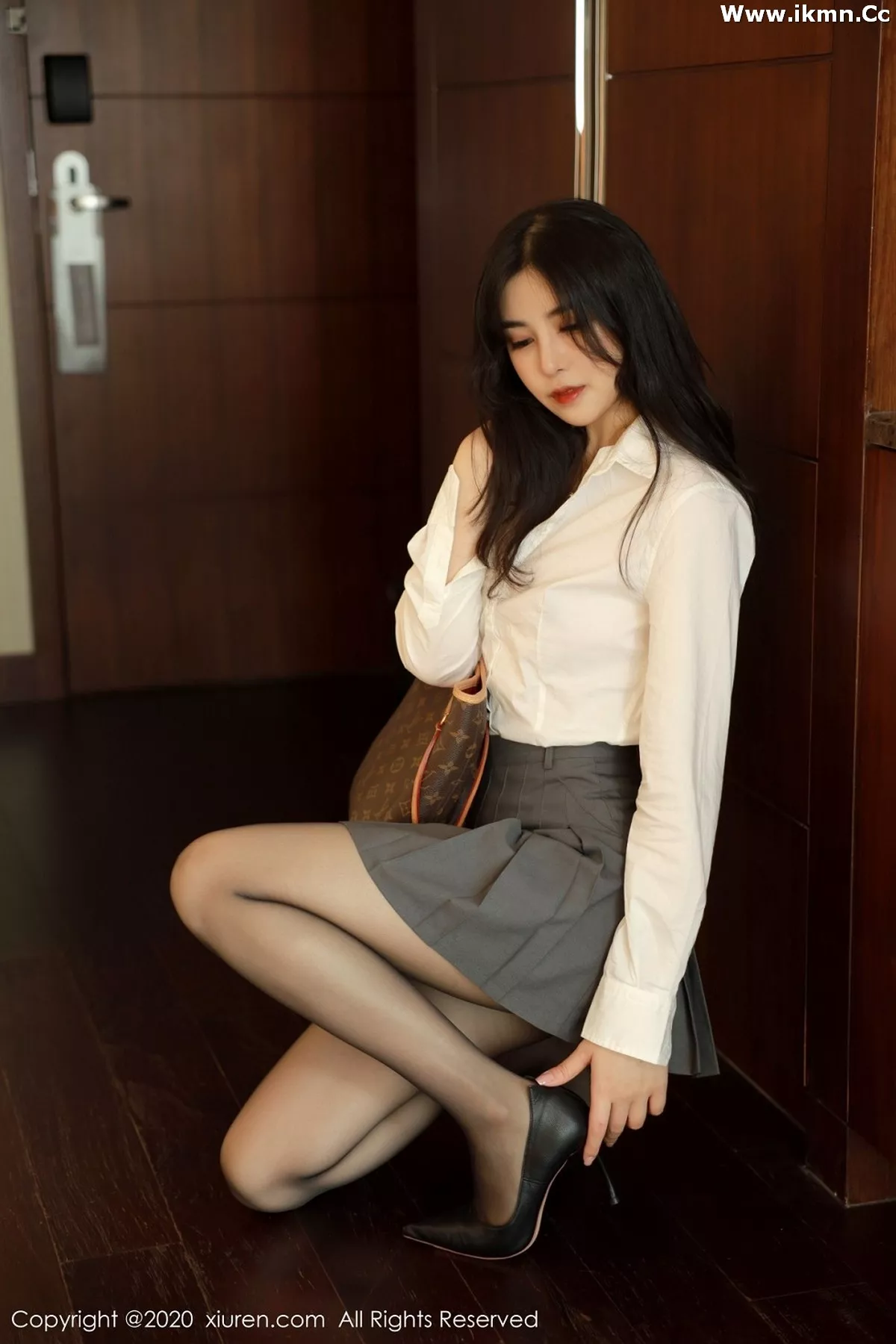 漂亮美女_韩静安全集