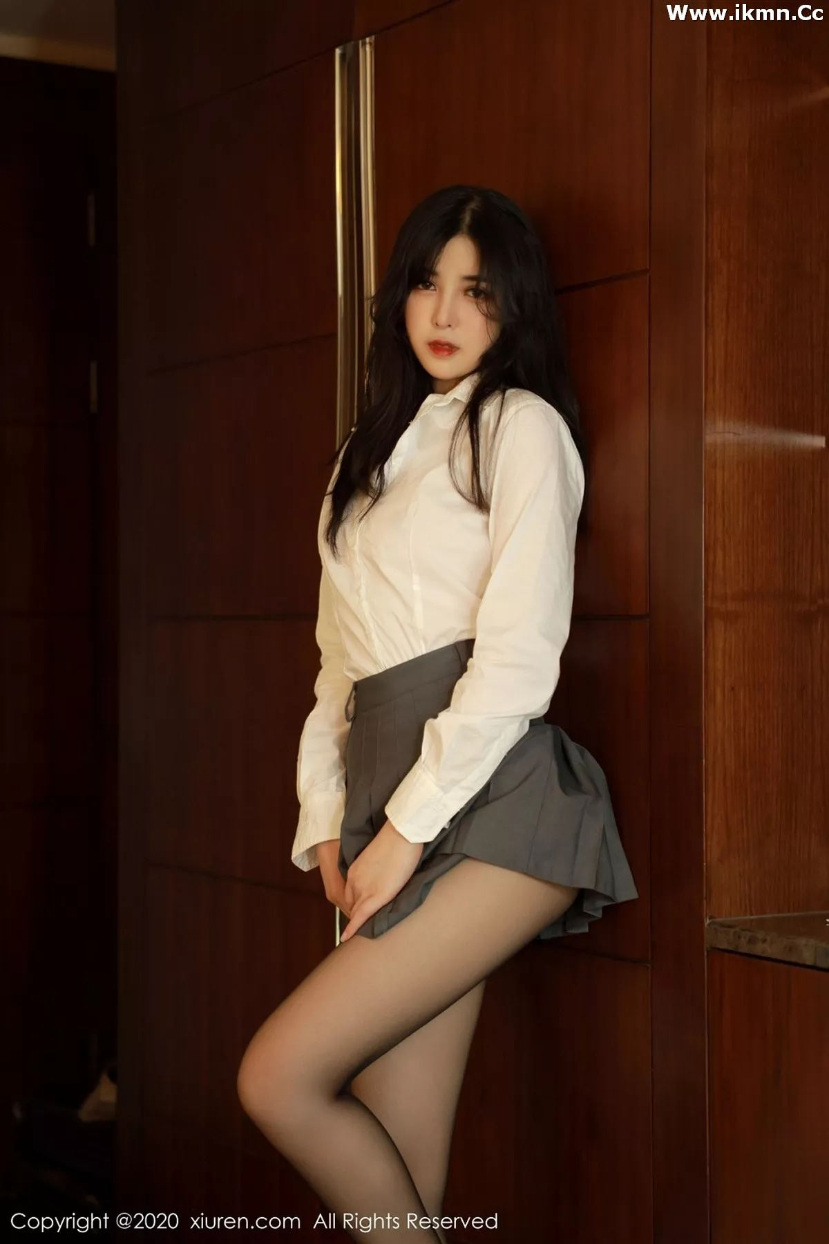 漂亮美女_韩静安全集