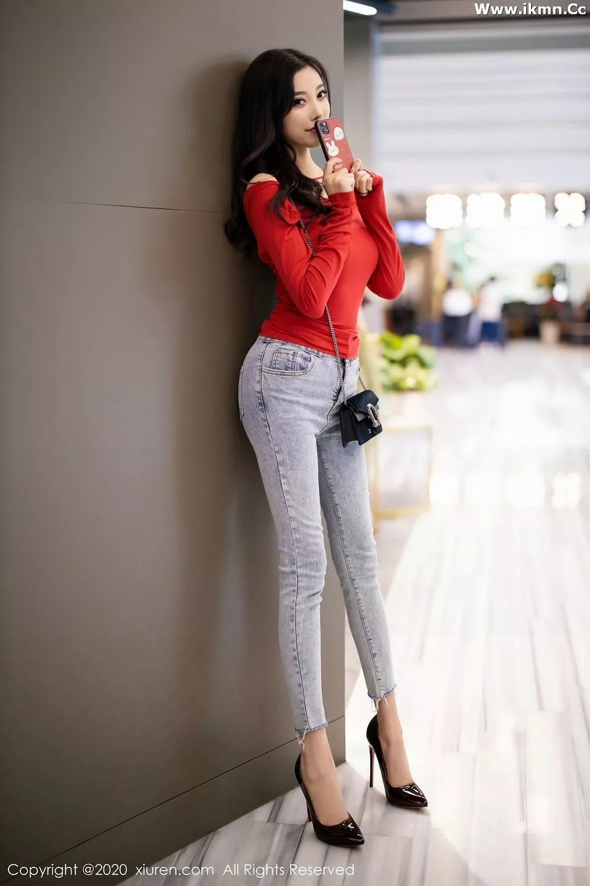 漂亮美女_杨晨晨全集