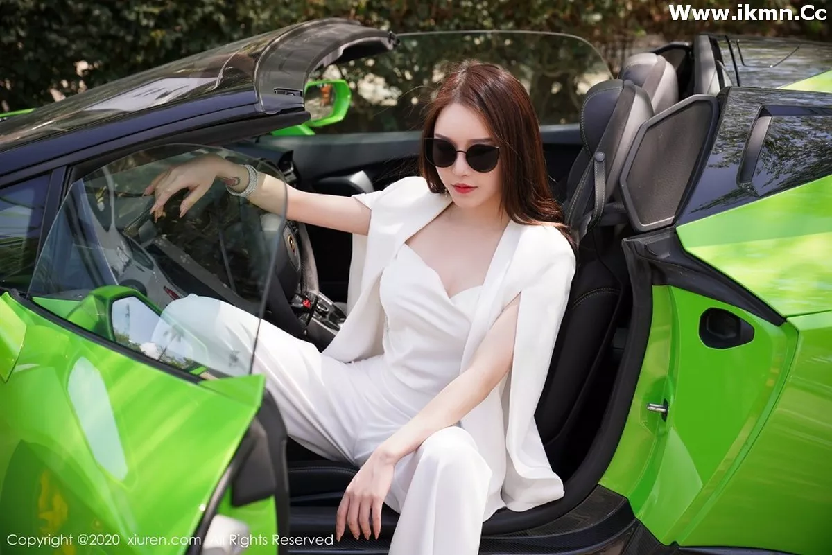 漂亮美女_玉兔全集