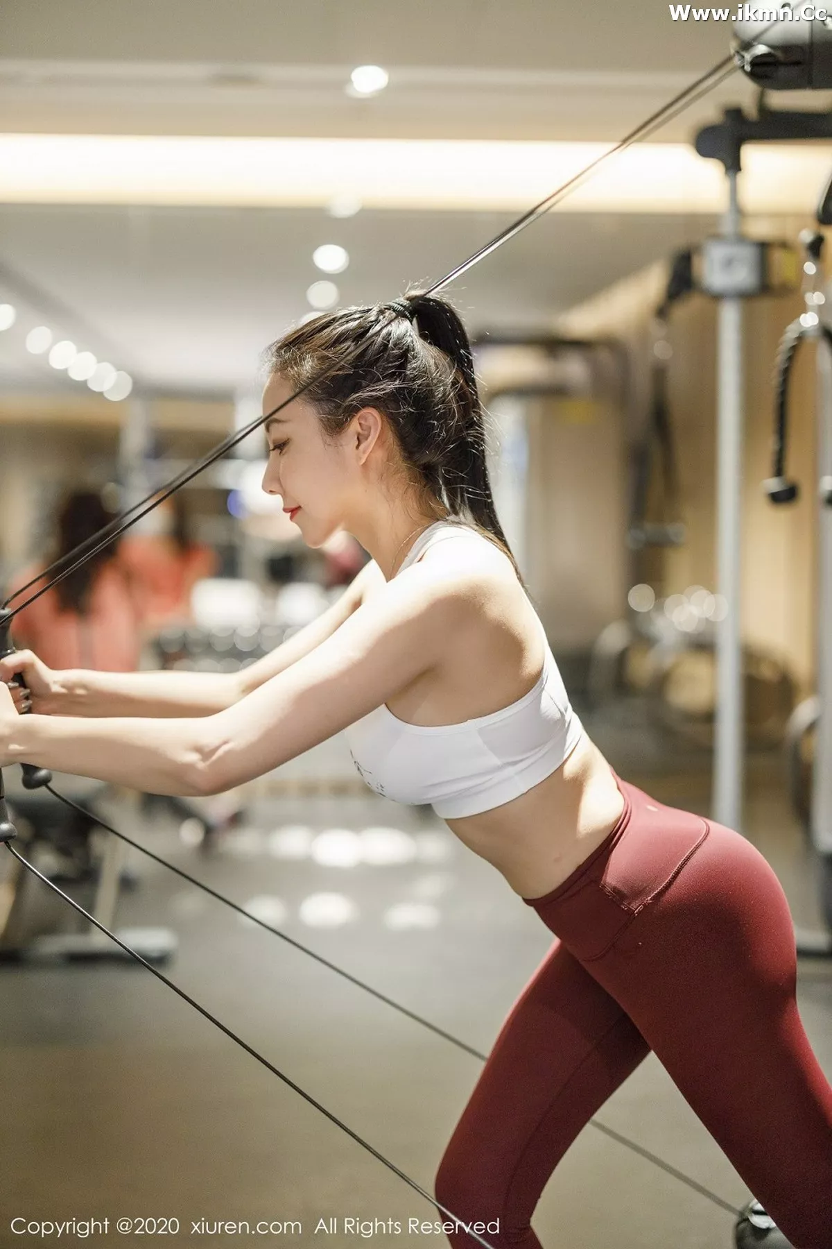 漂亮美女_果儿全集