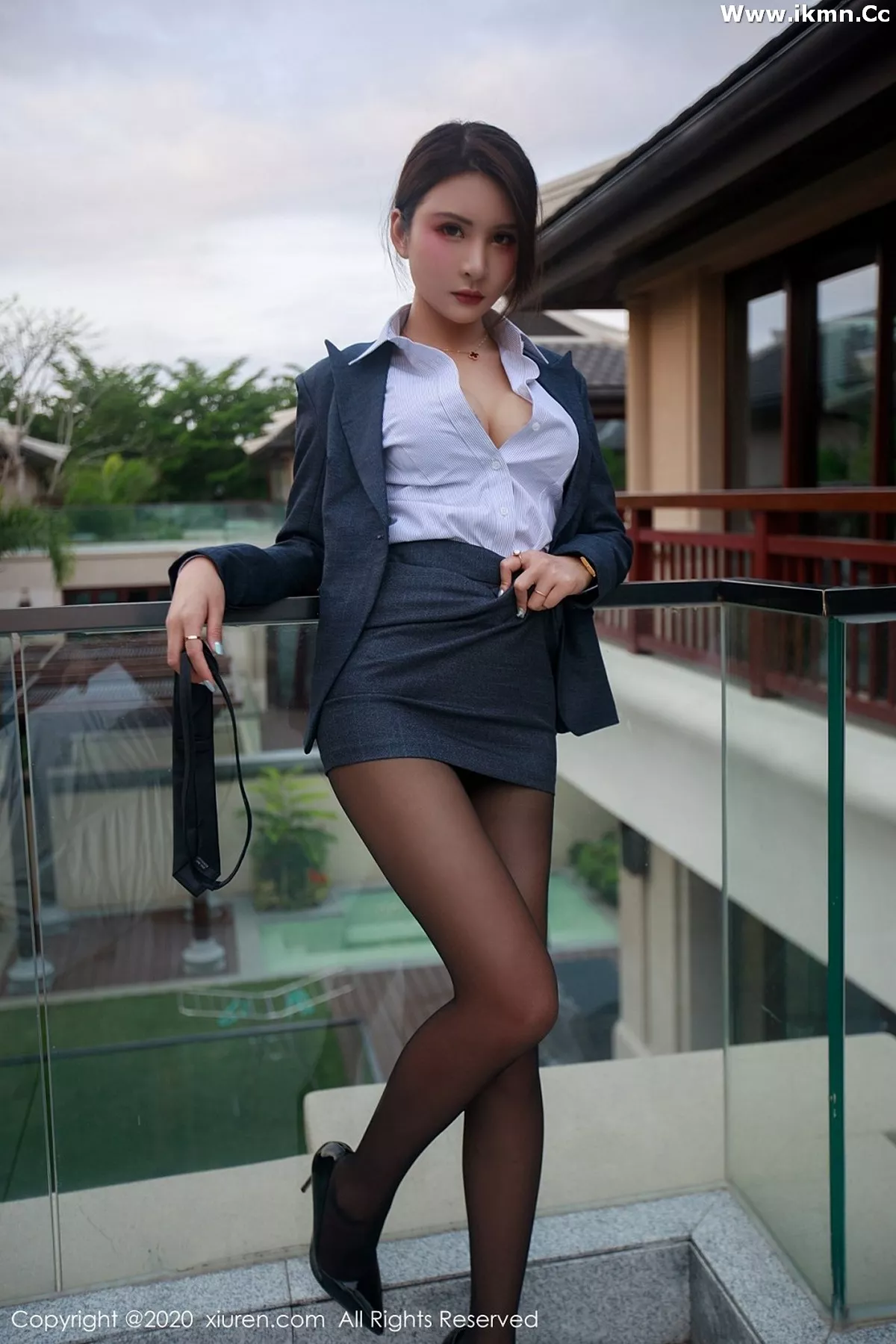 漂亮美女_顾奈奈全集