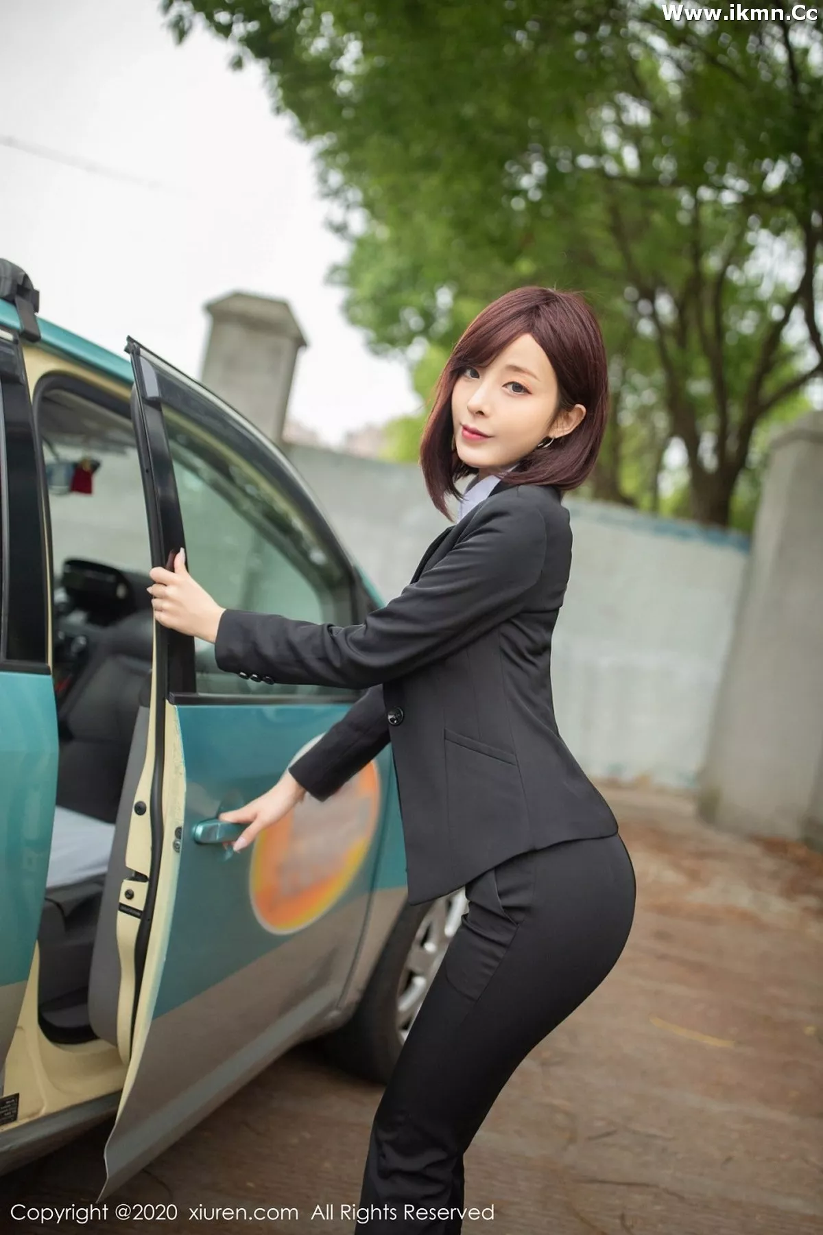 漂亮美女_陈小喵全集